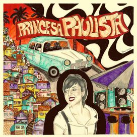 Princesa Paulista  - 2021 • Sencillo/EP