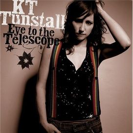 Eye to the Telescope - 2005 • Álbum