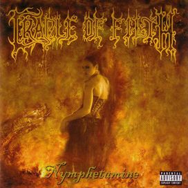 Nymphetamine - 2004 - 2004 • Álbum