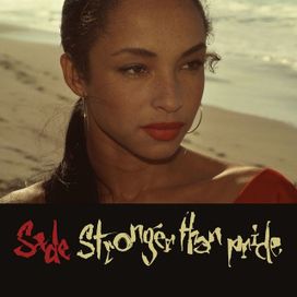 Stronger Than Pride - 1988 • Álbum