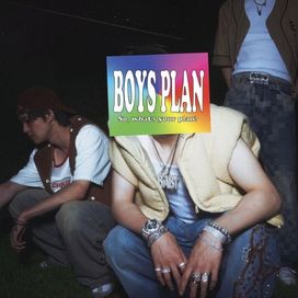 BOYS PLAN - 2025 • Single/EP