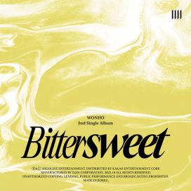 Bittersweet - 2022 • Sencillo/EP