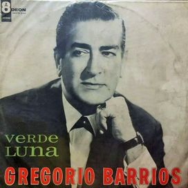 Verde Luna - 1965 • Álbum