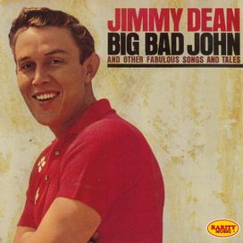 Big Bad John And Other Fabulous Songs And Tales - 1961 • Álbum