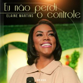 Eu Não Perdi O Controle - 2024 • Single/EP