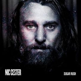 Sugar Rush - 2017 • Álbum
