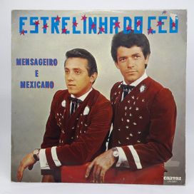 Estrelinha do Céu - 1968 • Álbum