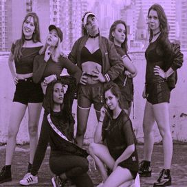 Fogo e Ar - 2018 • Single/EP