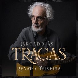 Largado Às Traças - 2022 • Single/EP