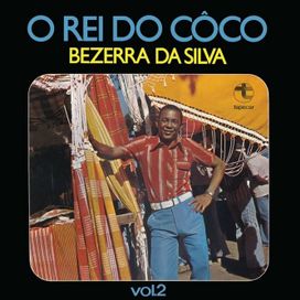 O Rei Do Côco - Vol.2 - 1976 • Álbum