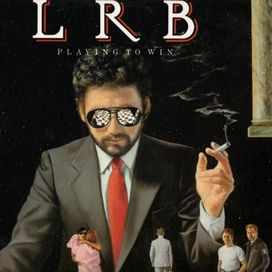 Playing To Win - 1985 • Álbum