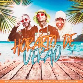 Horário de Verão - 2025 • Sencillo/EP