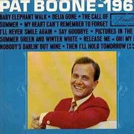 Pat Boone - 1965 • Álbum
