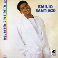 Aquarela Brasileira 3 - 1990 • Álbum