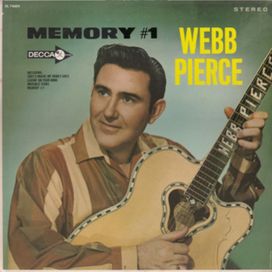 Memory #1 - 1965 • Álbum