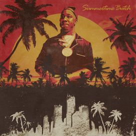 Summertime Butch (feat. Black Soprano Family) - 2024 • Álbum