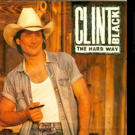 The Hard Way - 1992 • Álbum