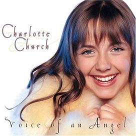 Voice Of An Angel - 1998 • Álbum