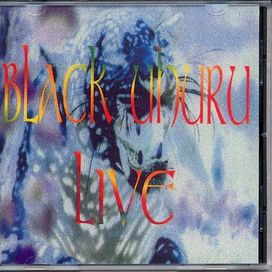 Live - 1993 • Álbum