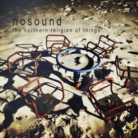 The Northern Religion Of Things - 2011 • Álbum