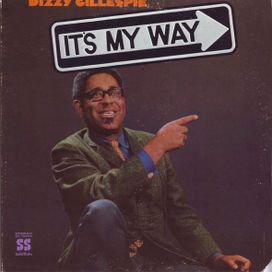 It's My Way - 1969 • Álbum