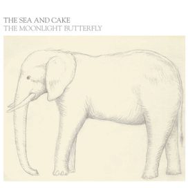 The Moonlight Butterfly - 2011 • Álbum