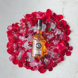 Licor 43 - 2022 • Sencillo/EP