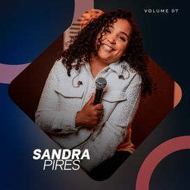 Sandra Pires - Vol. 7 - 2025 • Sencillo/EP