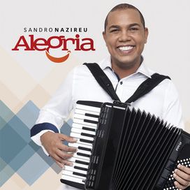 Alegria - 2014 • Álbum