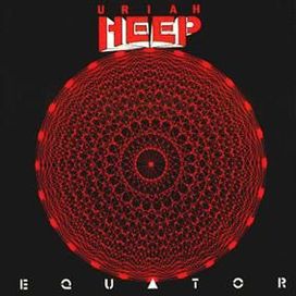Equator - 1985 • Álbum