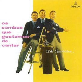Os Sambas Que Gostamos de Cantar - 1957 • Álbum