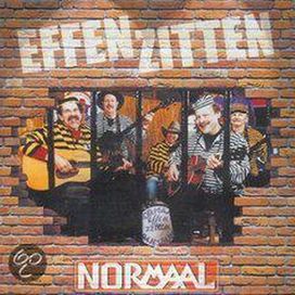 Effen Zitten - 2001 • Álbum