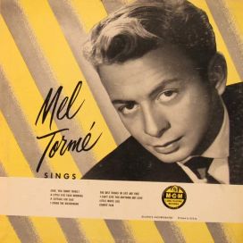 Mel Torme Sings - 1951 • Álbum