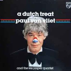 A Dutch Treat - 1983 • Álbum