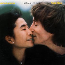 Milk And Honey (feat. Yoko Ono) - 1984 • Álbum