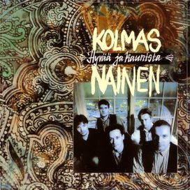 Hyvää Ja Kaunista - 1990 • Álbum