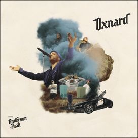 Oxnard - 2018 • Álbum