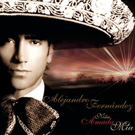 Nina Amada Mia - 2003 • Álbum