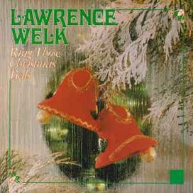Ring Those Christmas Bells - 1980 • Álbum