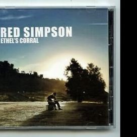 Ethel's Corral - 2005 • Álbum