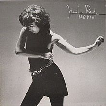 Movin - 1985 • Álbum