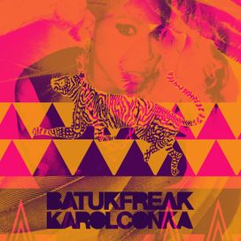 Batuk Freak - 2013 • Álbum