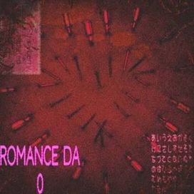romance da 0 - 2025 • Single/EP