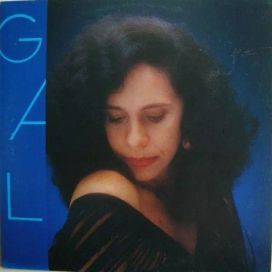 Gal Costa  - 1992 • Álbum