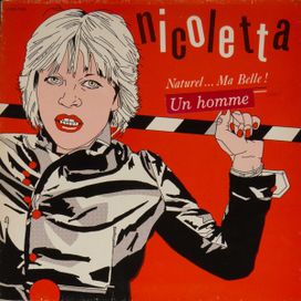 Naturel... Ma Belle! - 1980 • Álbum