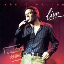 Live À Guichets Fermés - 2003 • Álbum