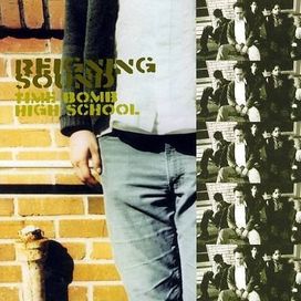 Time Bomb High School - 2002 • Álbum
