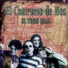 El Tren Bala - 1996 • Álbum