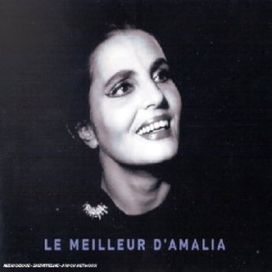 Le Meilleur D'Amalia - 2001 • Coletânea