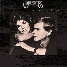 Lovelines - 1989 • Álbum